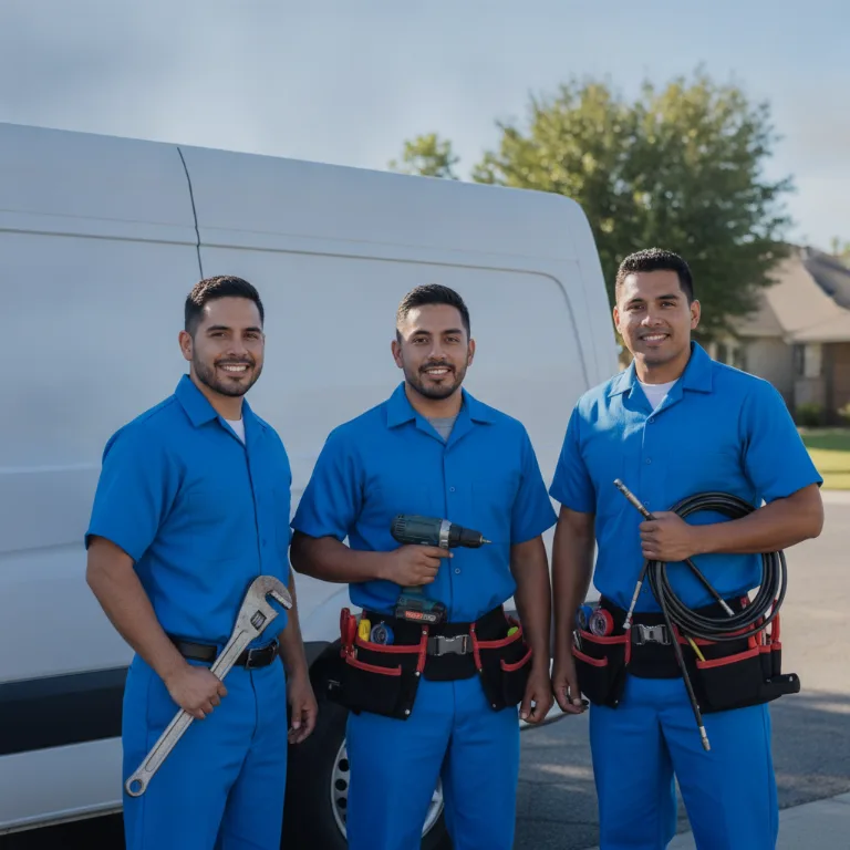 Instalación Aire Acondicionado equipo en Cuautitlan Izcalli